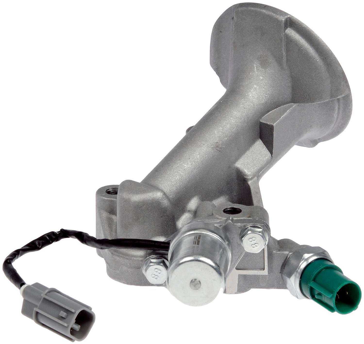 Variable Valve Timing Solenoid