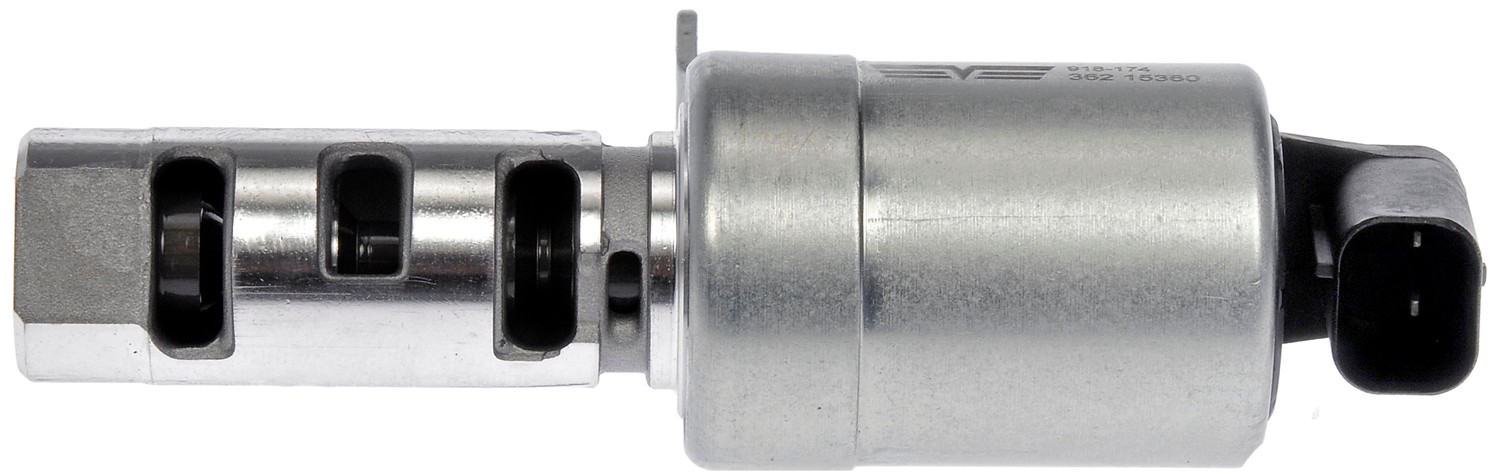 Variable Valve Timing Solenoid