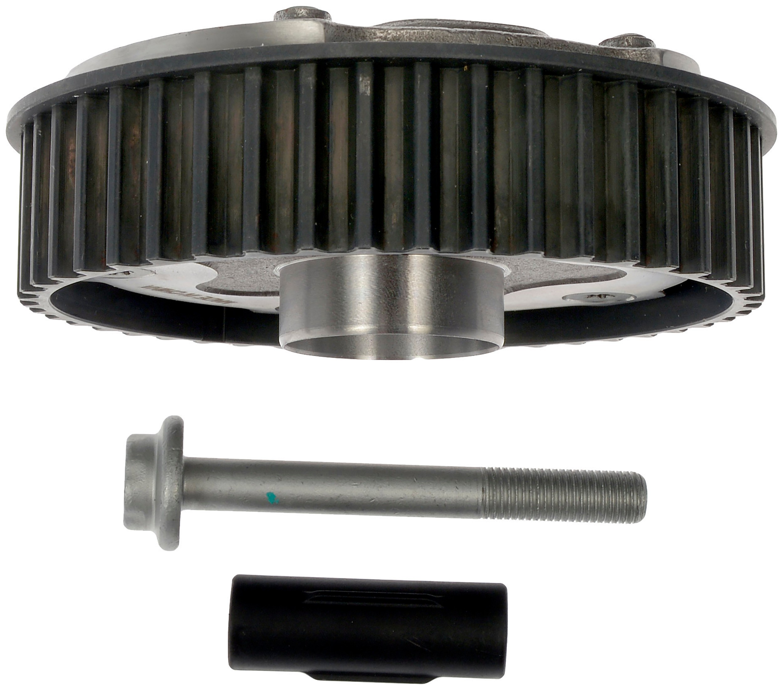 Camshaft Phaser - Variable Timing Camshaft Gear