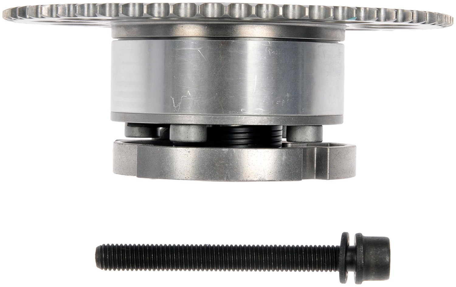 Camshaft Phaser - Variable Timing Camshaft Gear