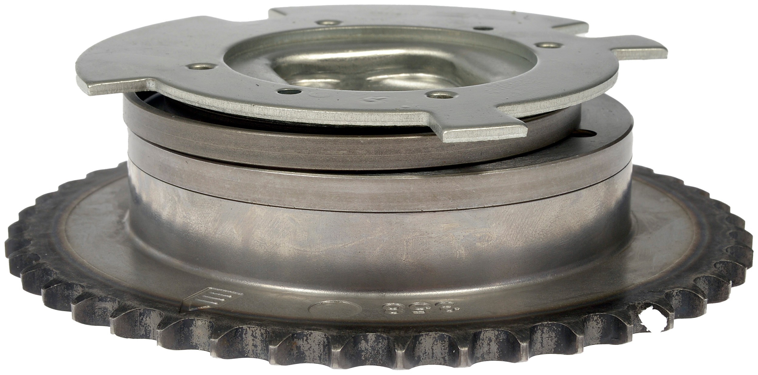 Camshaft Phaser - Variable Timing Camshaft Gear