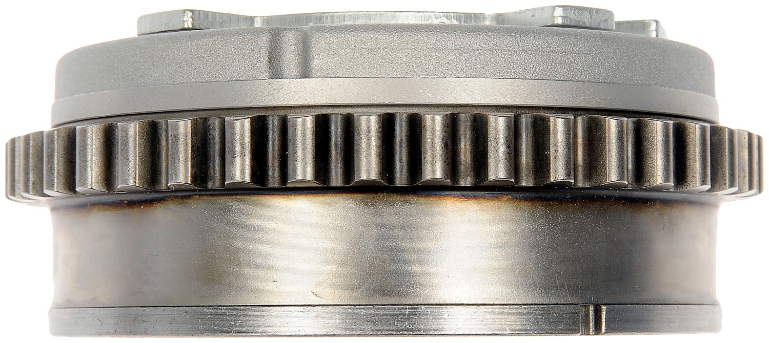 Camshaft Phaser - Variable Timing Camshaft Gear