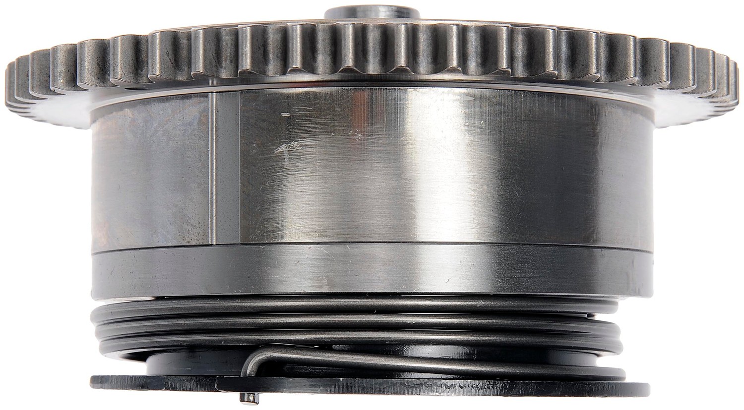 Camshaft Phaser- Variable Timing Camshaft Gear