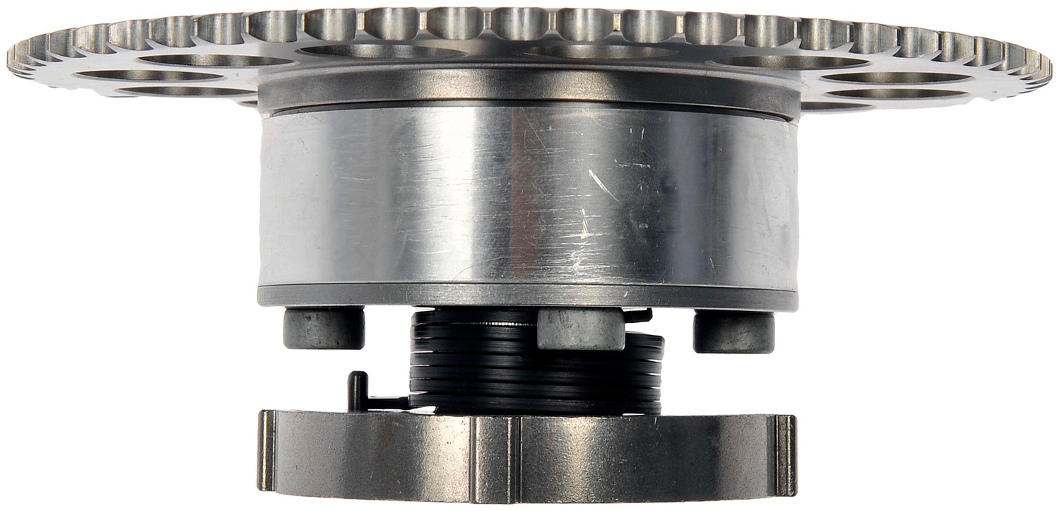 Camshaft Phaser - Variable Timing Camshaft Gear