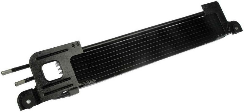 Automatic Transmission Oil Cooler