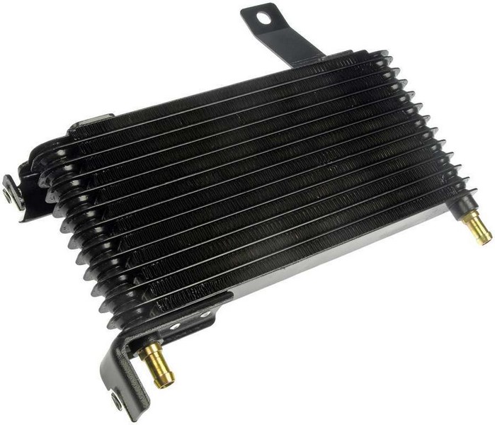 Automatic Transmission Oil Cooler