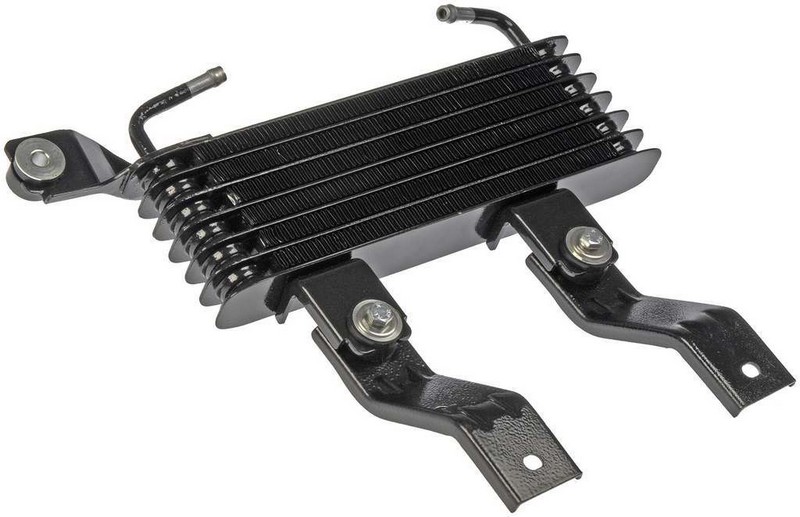 Automatic Transmission Oil Cooler