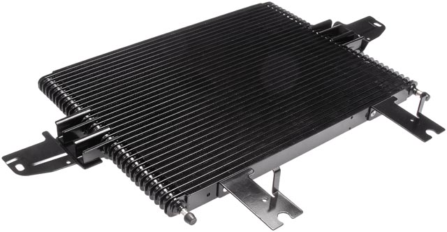 Automatic Transmission Oil Cooler