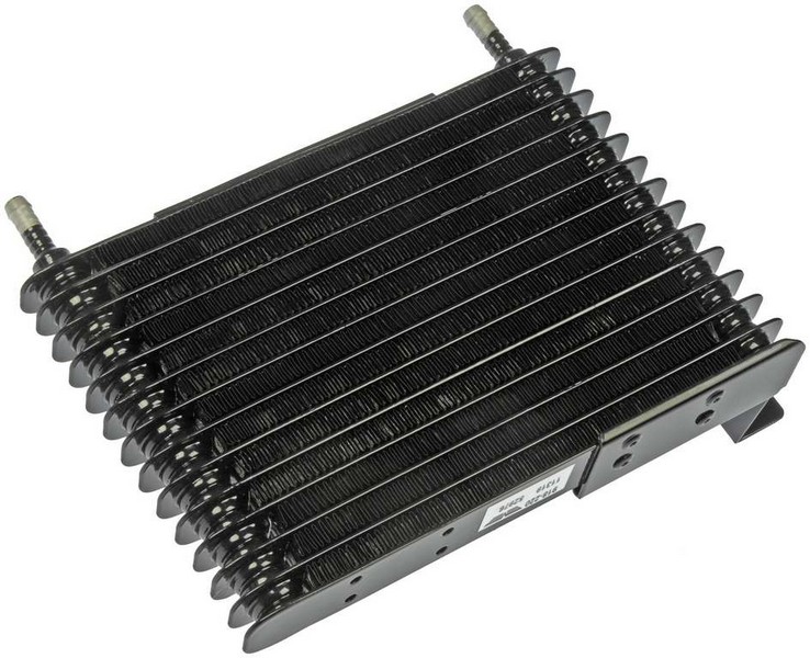 Automatic Transmission Oil Cooler