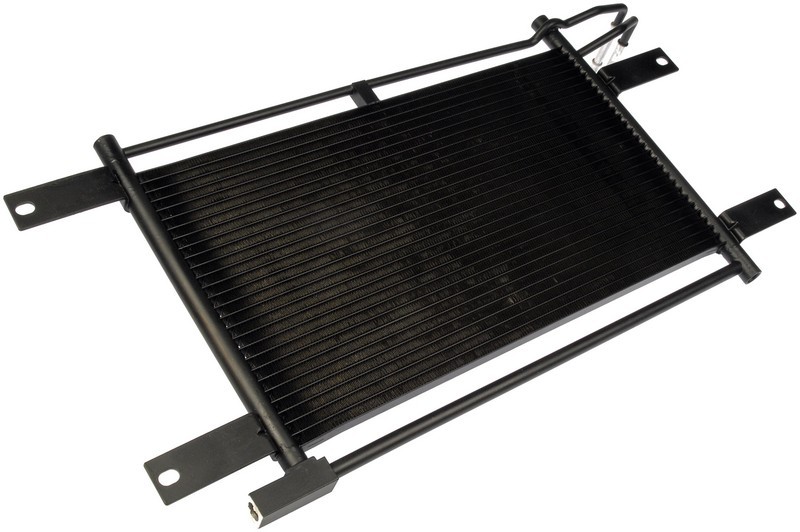 Automatic Transmission Oil Cooler