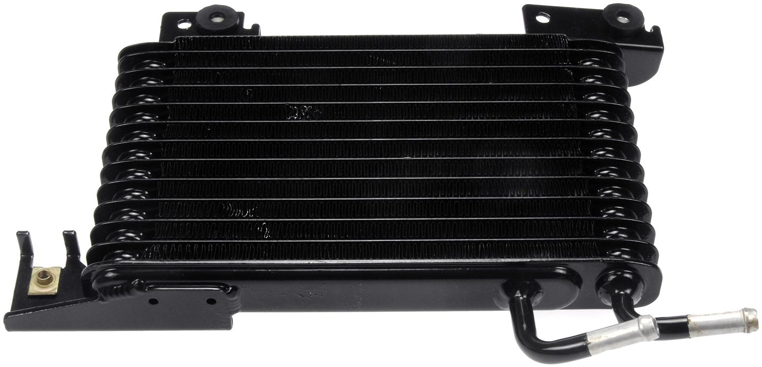 Automatic Transmission Oil Cooler