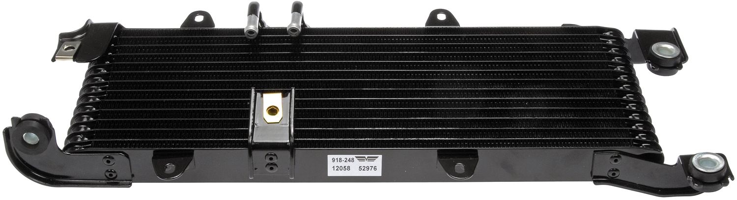 Automatic Transmission Oil Cooler