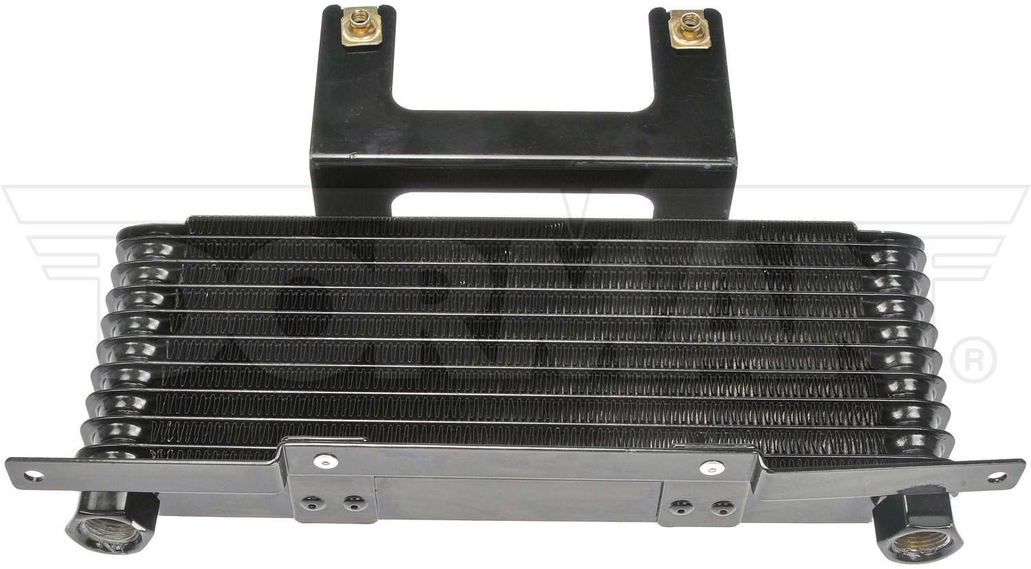 Automatic Transmission Oil Cooler