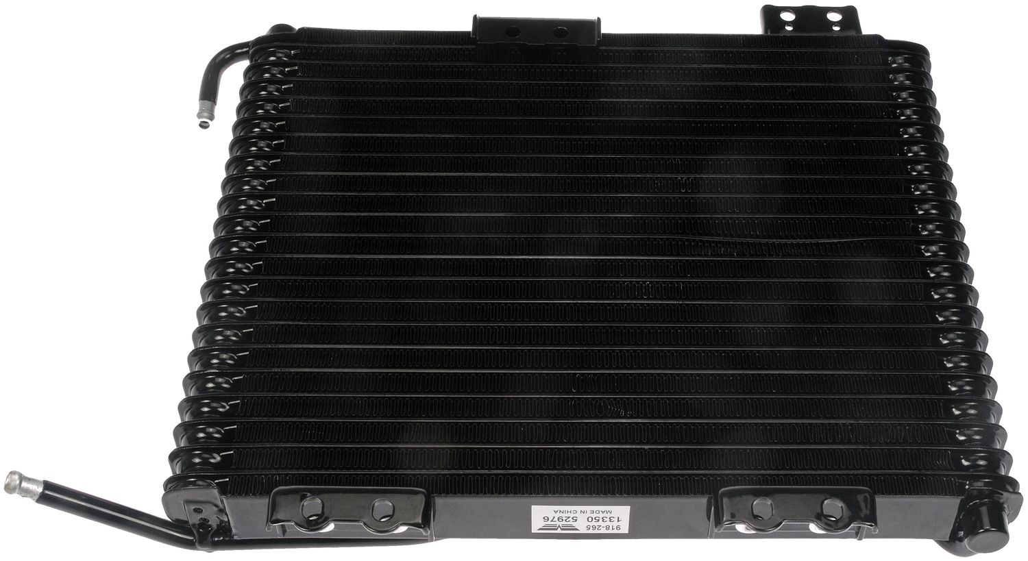 Automatic Transmission Oil Cooler