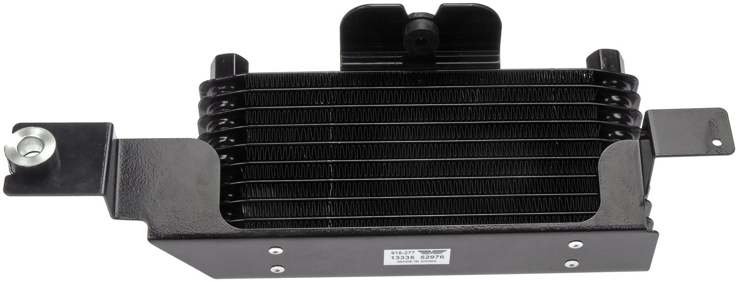 Automatic Transmission Oil Cooler