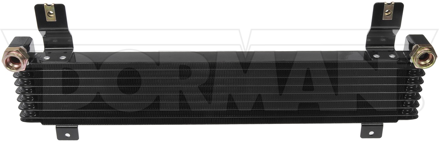 Automatic Transmission Oil Cooler