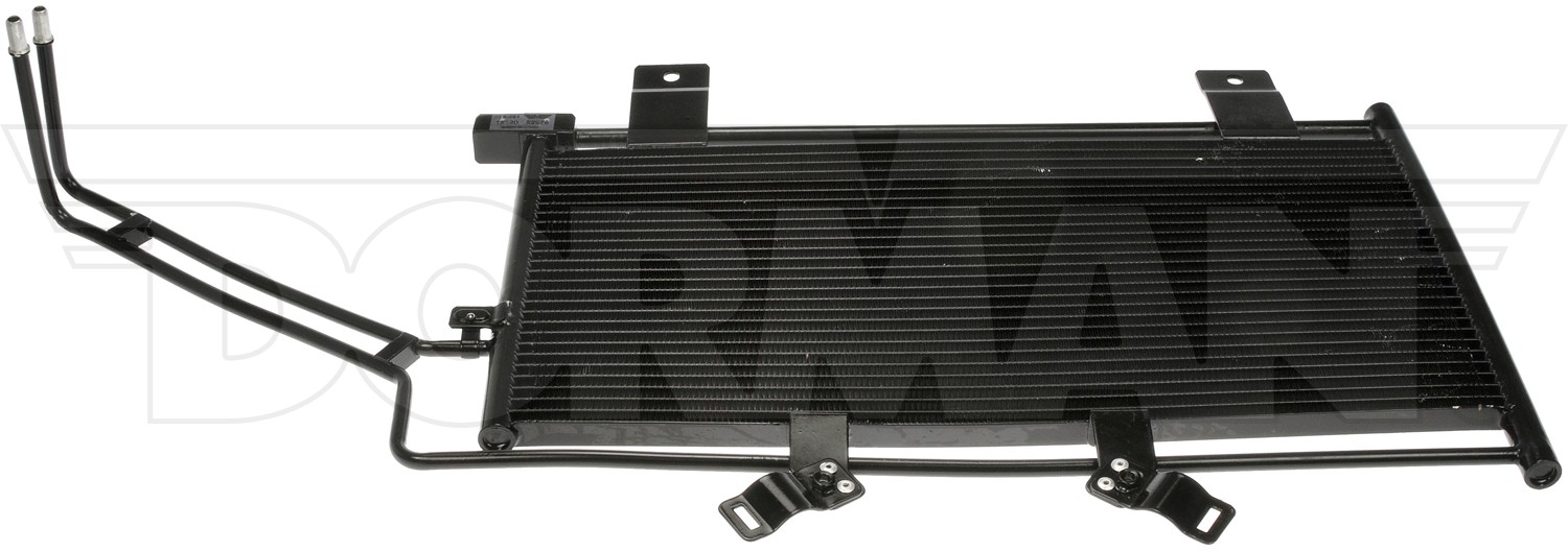 Automatic Transmission Oil Cooler