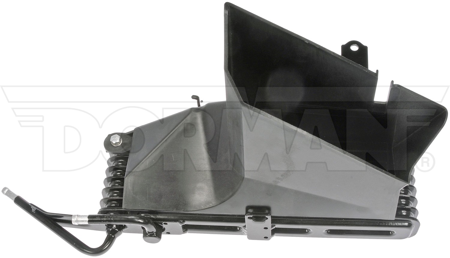 Automatic Transmission Oil Cooler