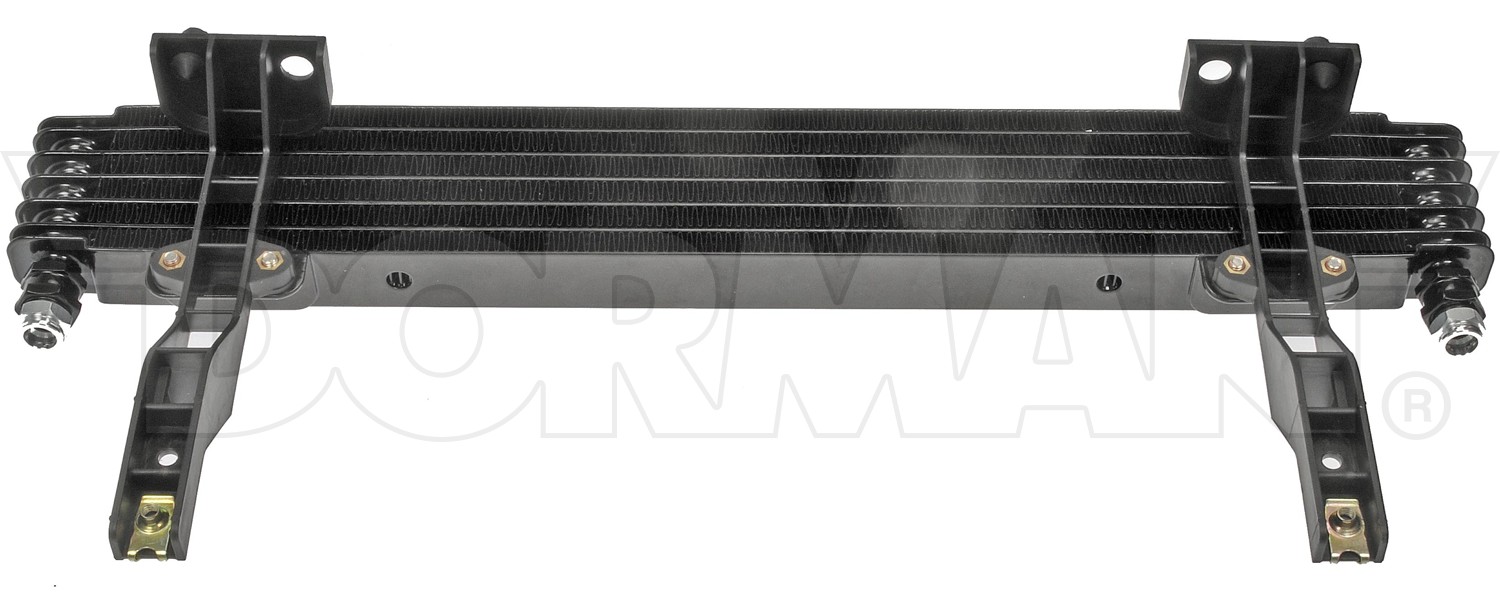 Automatic Transmission Oil Cooler