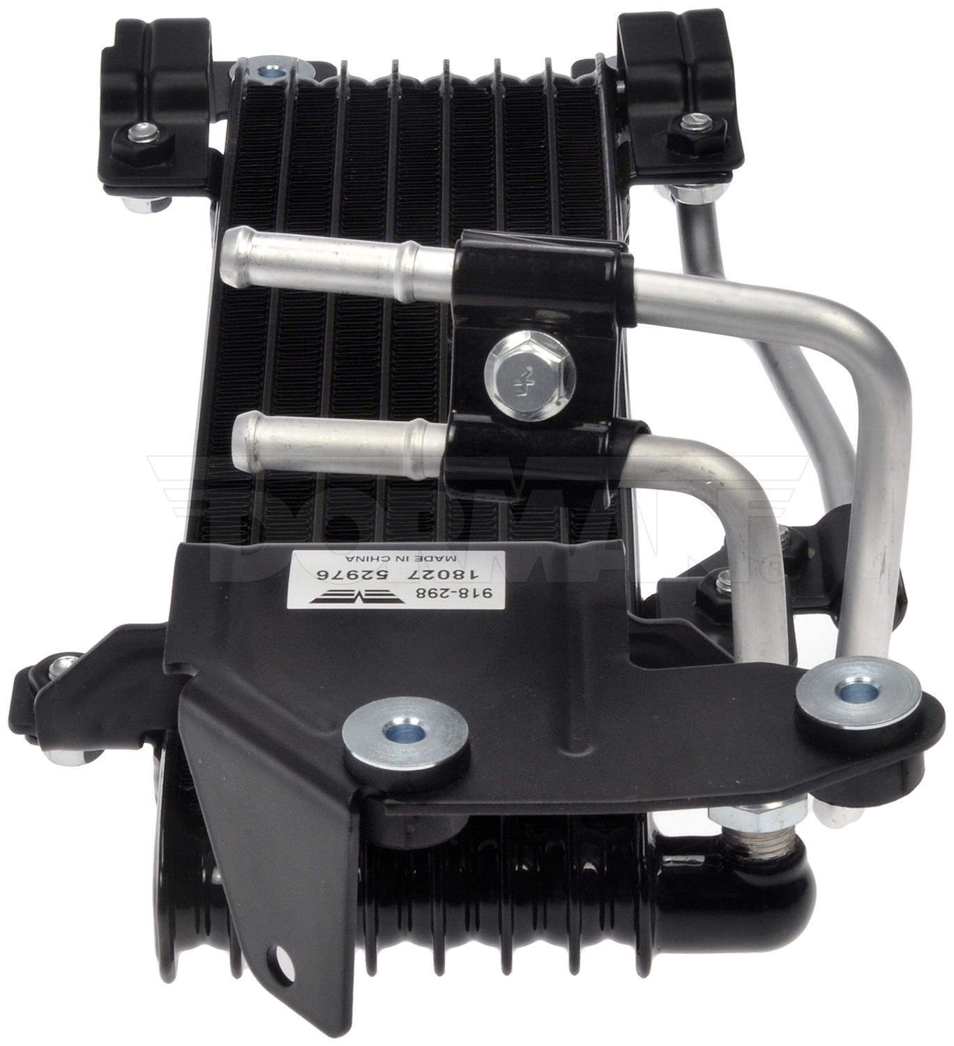 Automatic Transmission Oil Cooler