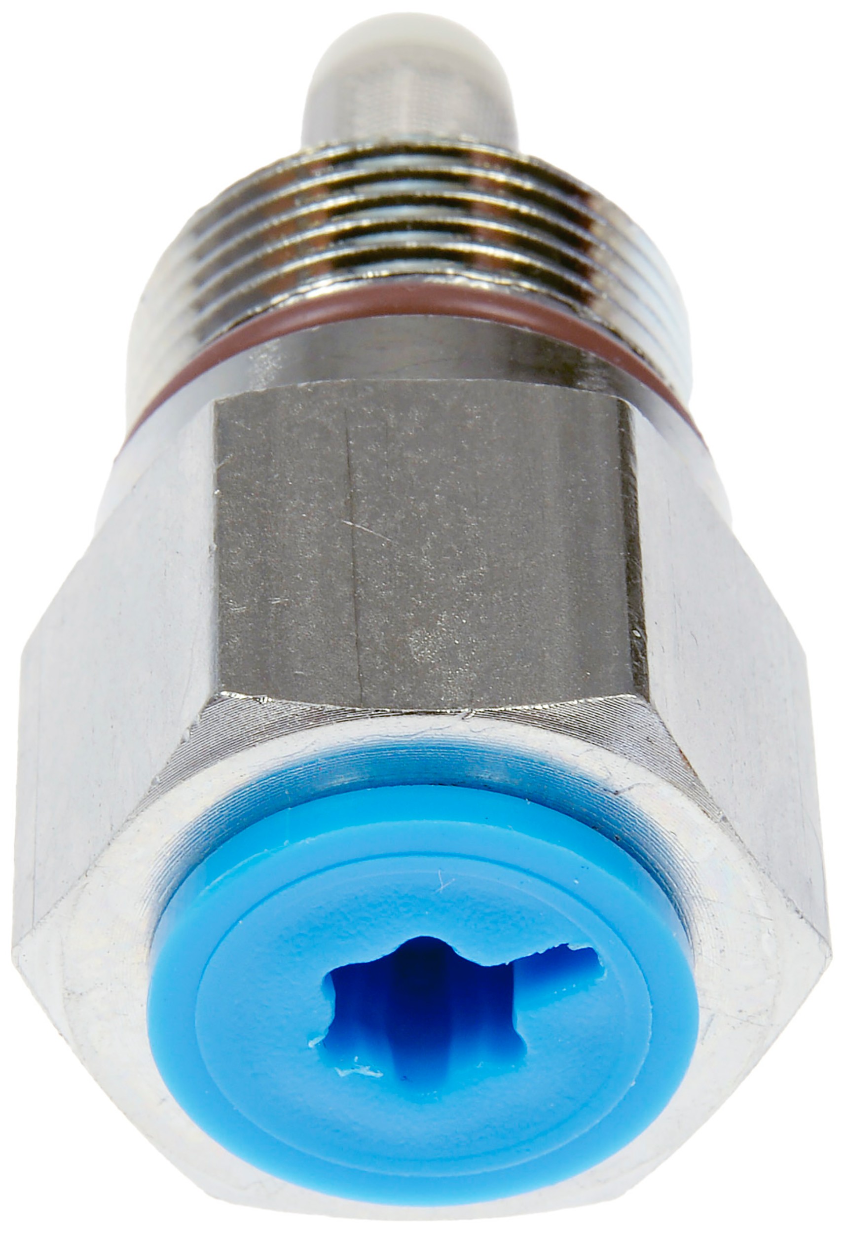 Oil Cooler Inlet Line Filter