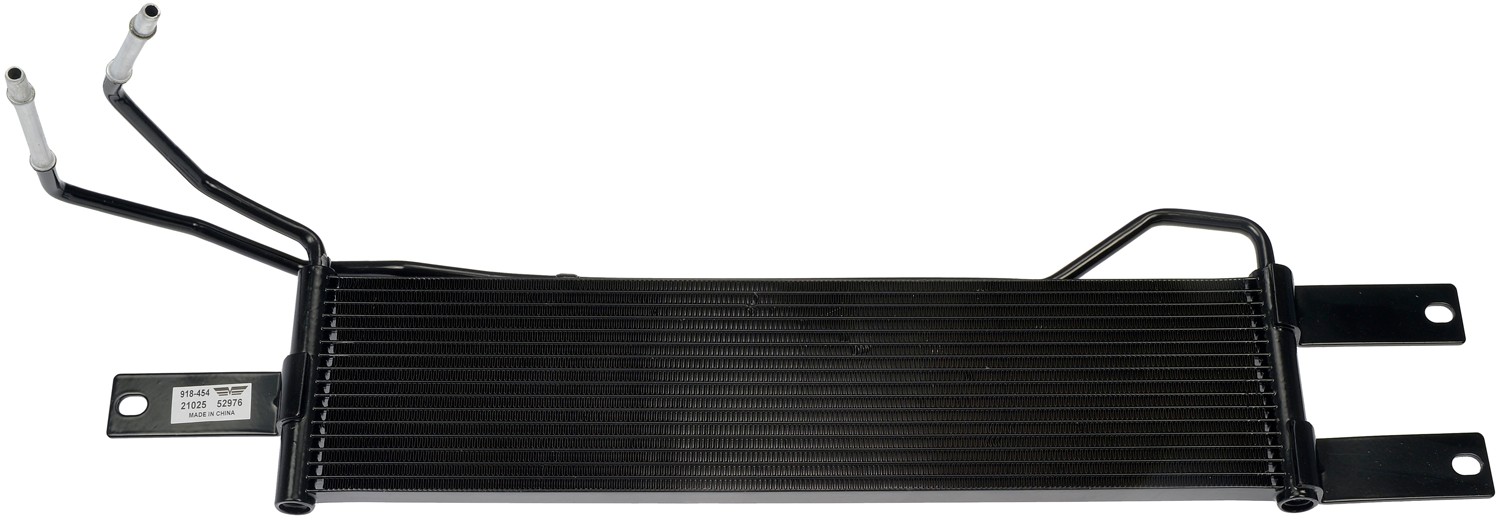 Automatic Transmission Oil Cooler