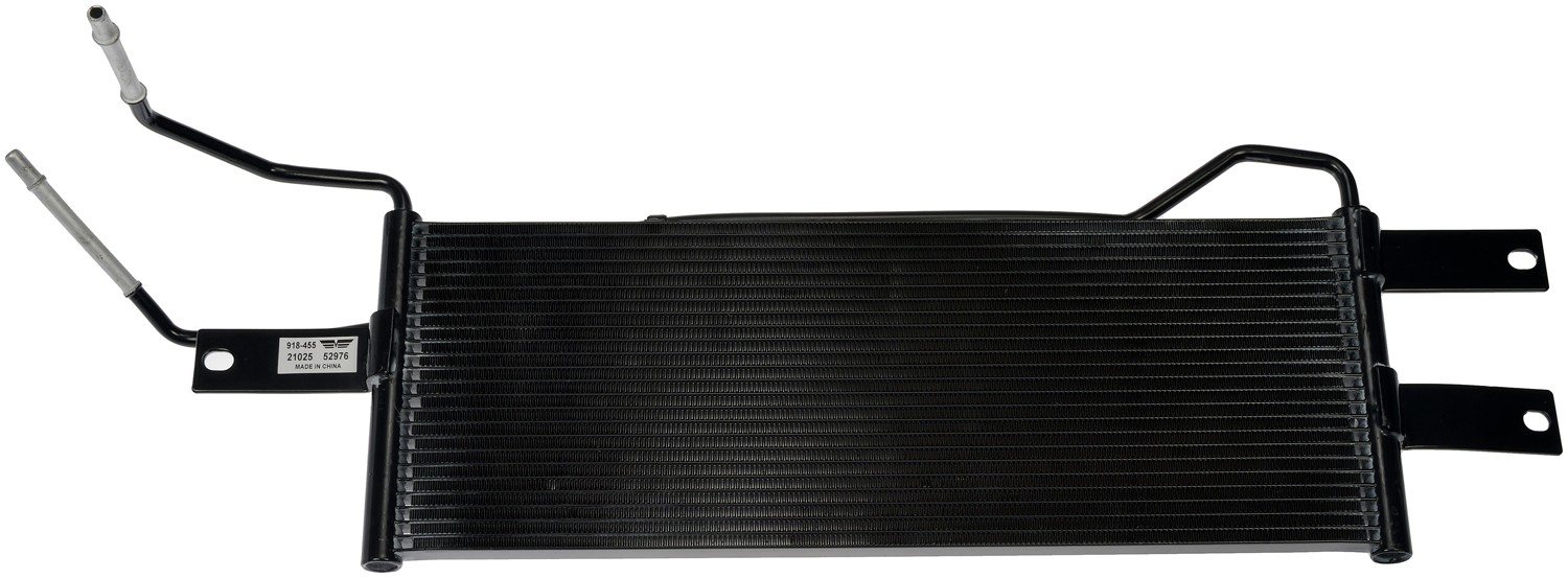 Automatic Transmission Oil Cooler
