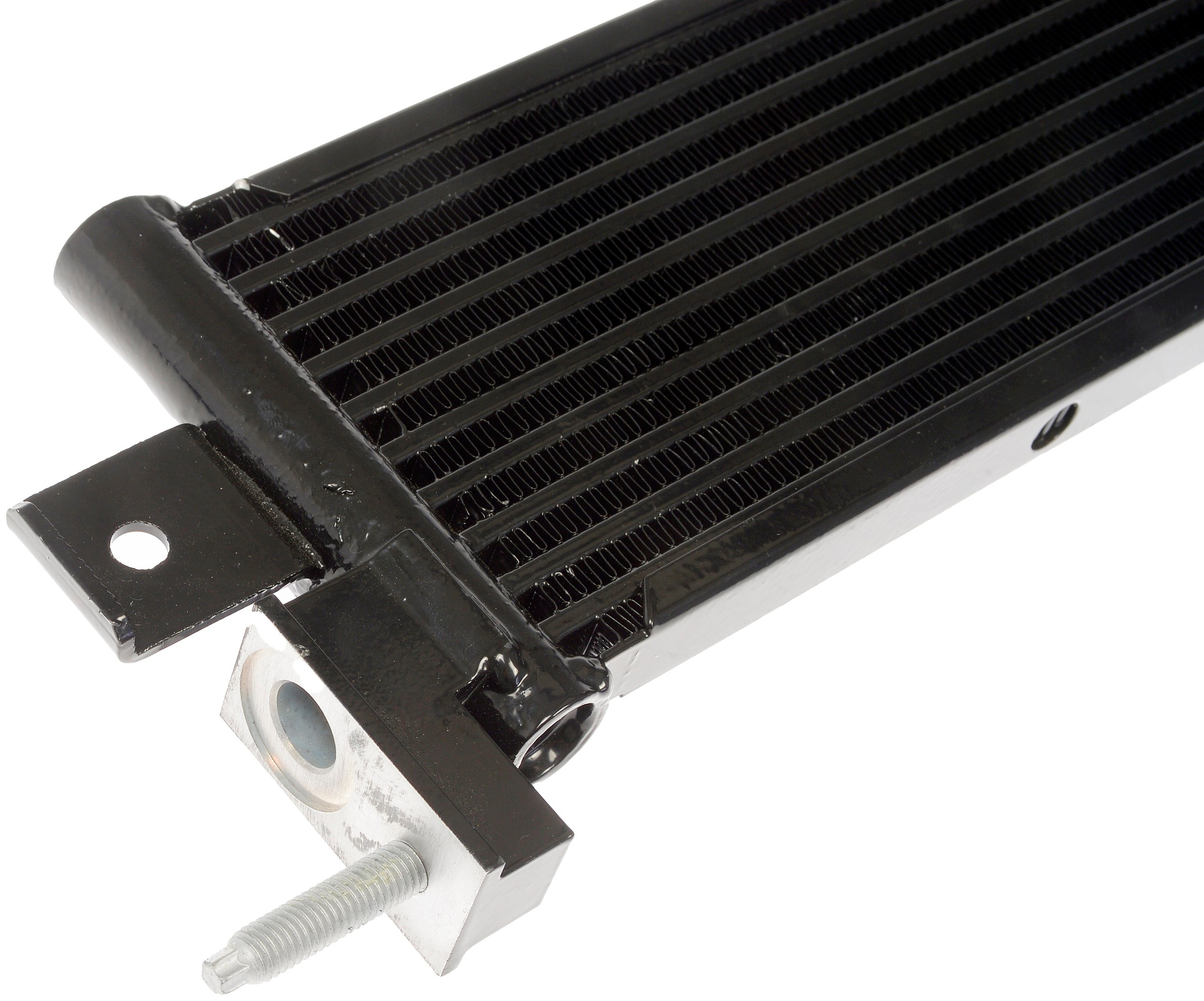 Automatic Transmission Oil Cooler