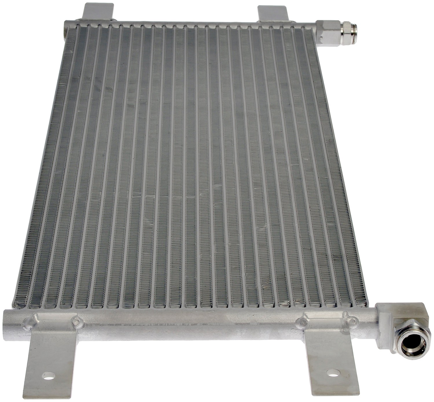 Automatic Transmission Oil Cooler