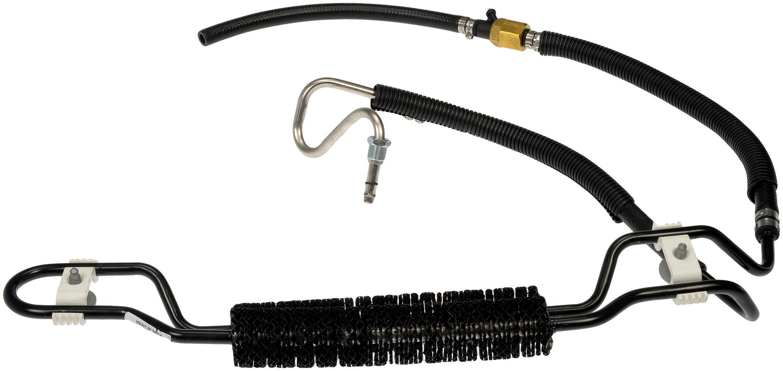 Power Steering Cooler