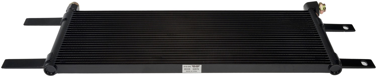 Automatic Transmission Oil Cooler