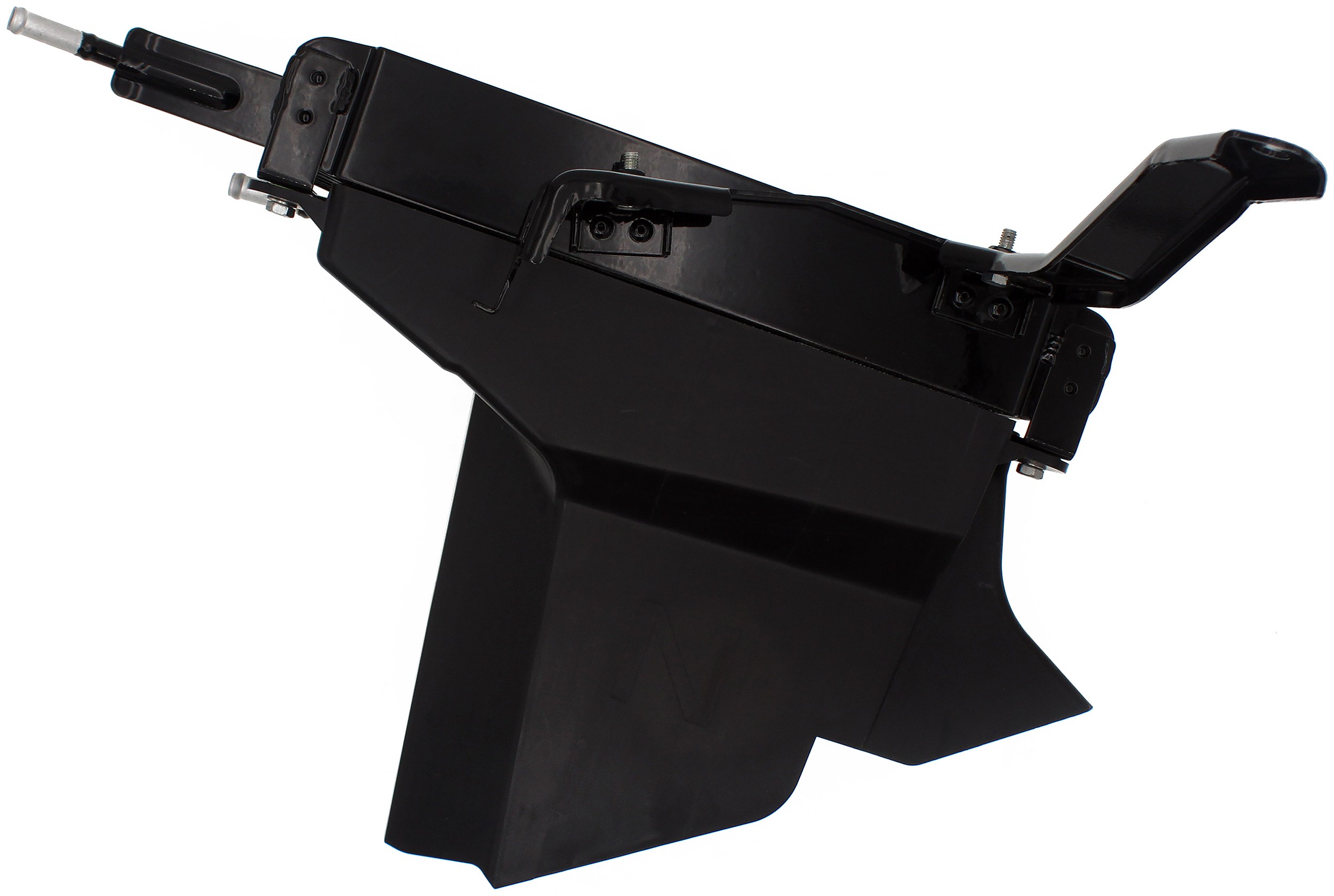 Automatic Transmission Oil Cooler