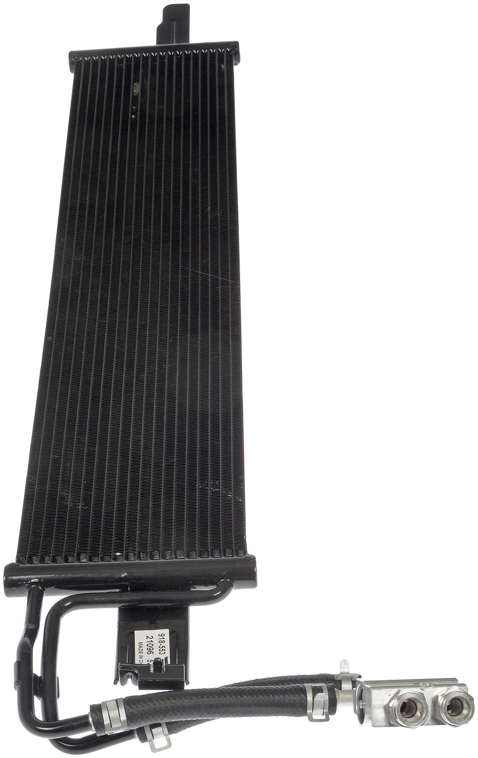 Automatic Transmission Oil Cooler