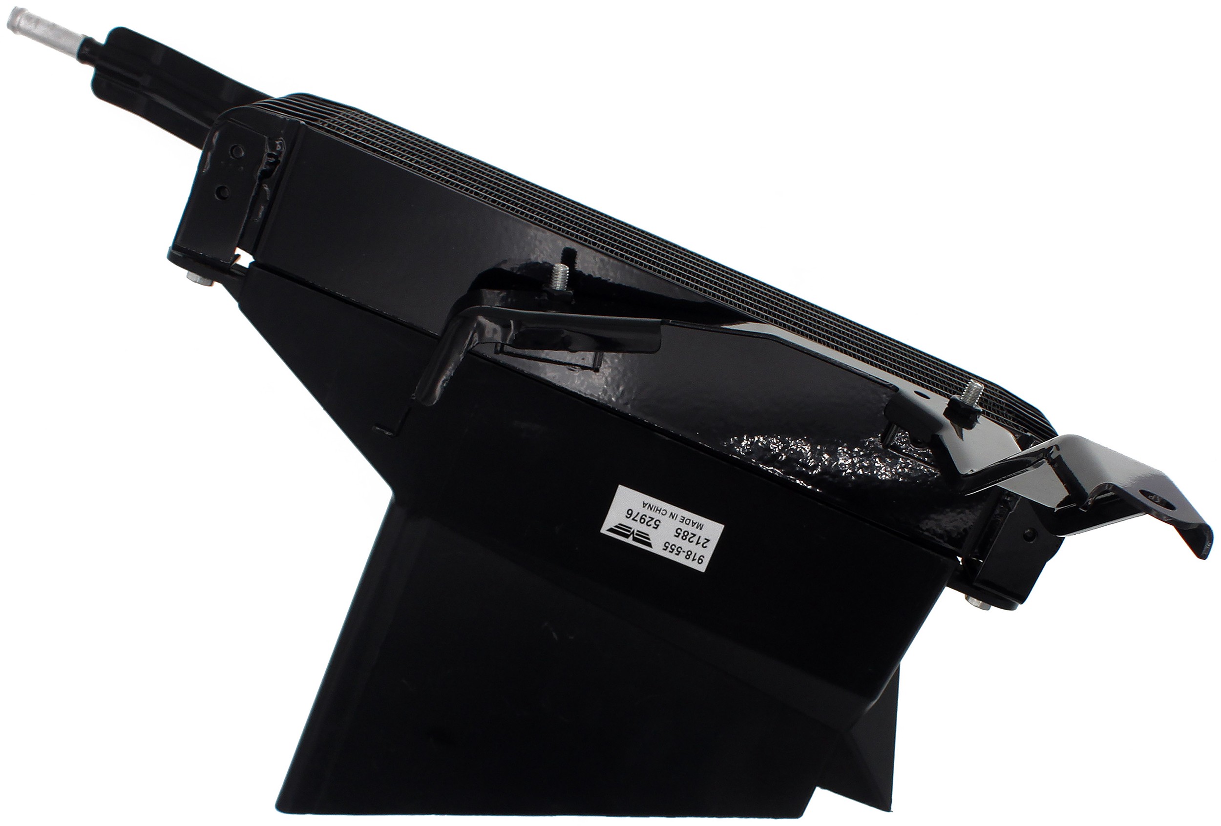 Automatic Transmission Oil Cooler