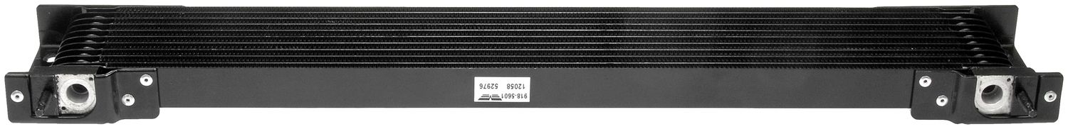 Oil Cooler Heavy Duty