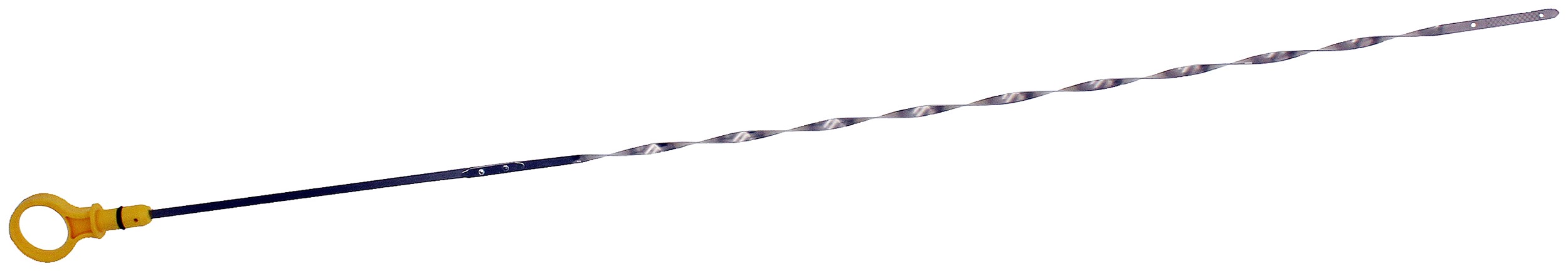 Engine Oil Dipstick - Metal