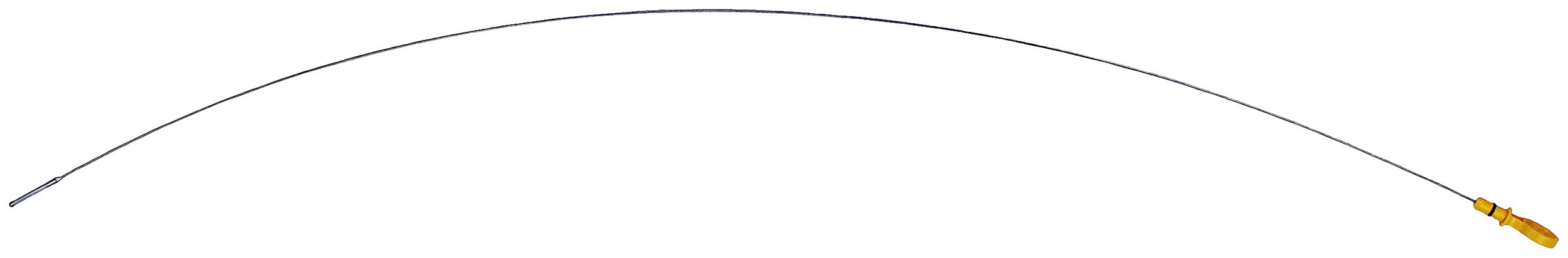 Engine Oil Dipstick - Metal