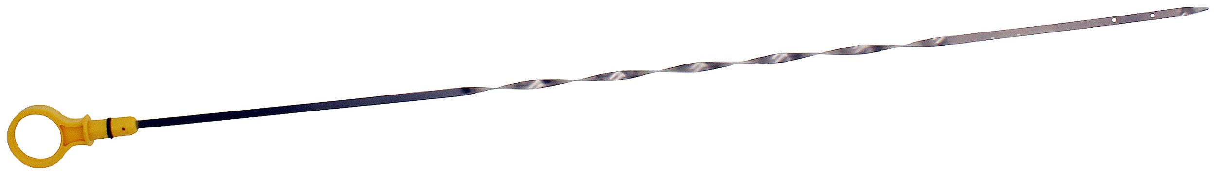Engine Oil Dipstick - Metal