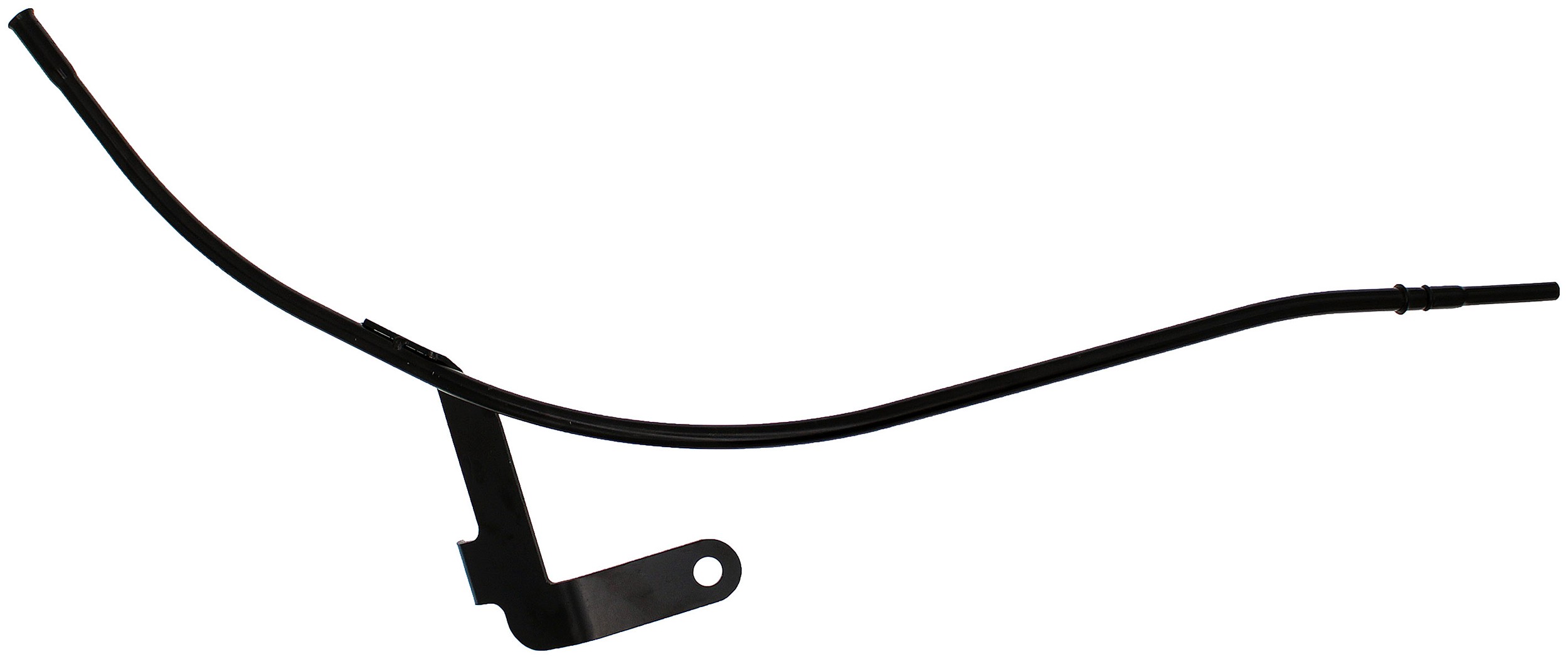 Engine Oil Dipstick Tube - Metal