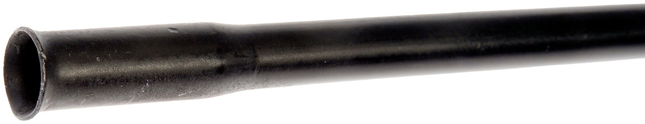 Engine Oil Dipstick Tube - Metal