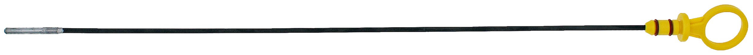 Engine Oil Dipstick - Metal