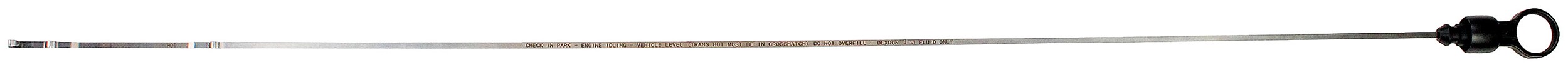 Transmission Fluid Dipstick - Metal