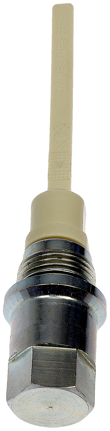 Transmission Fluid Dipstick - Plastic