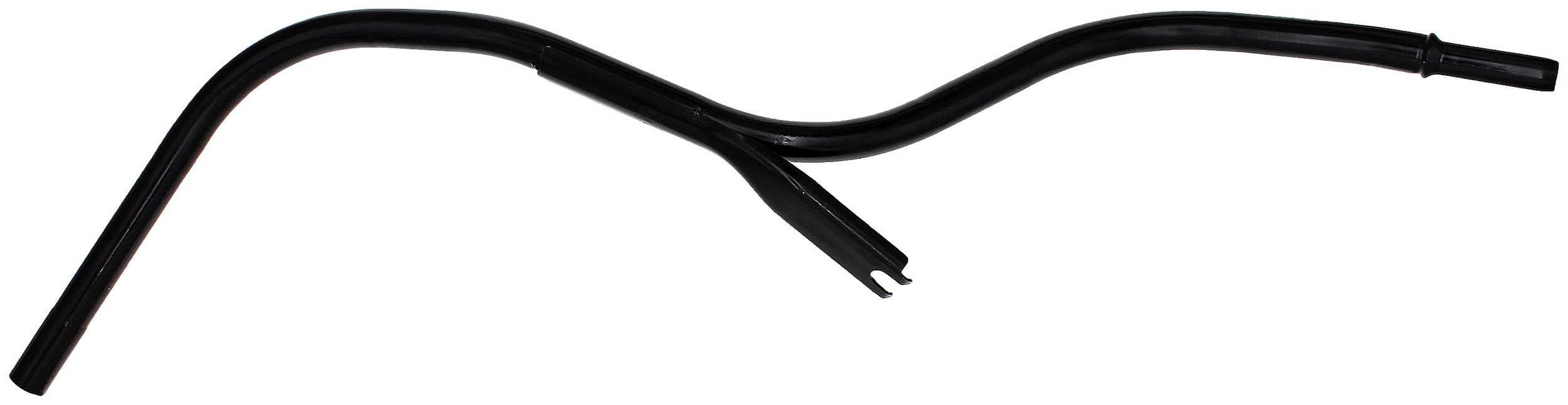 Transmission Dipstick Tube - Metal