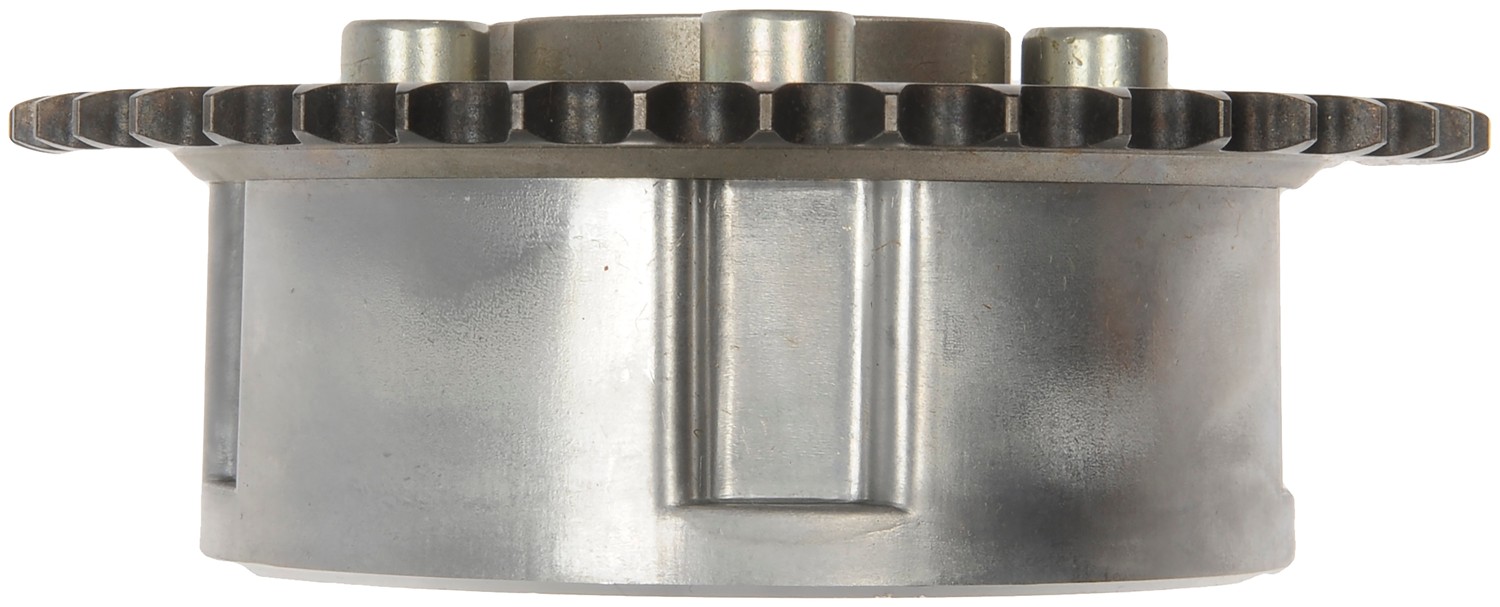 Camshaft Phaser- Variable Timing Camshaft Gear