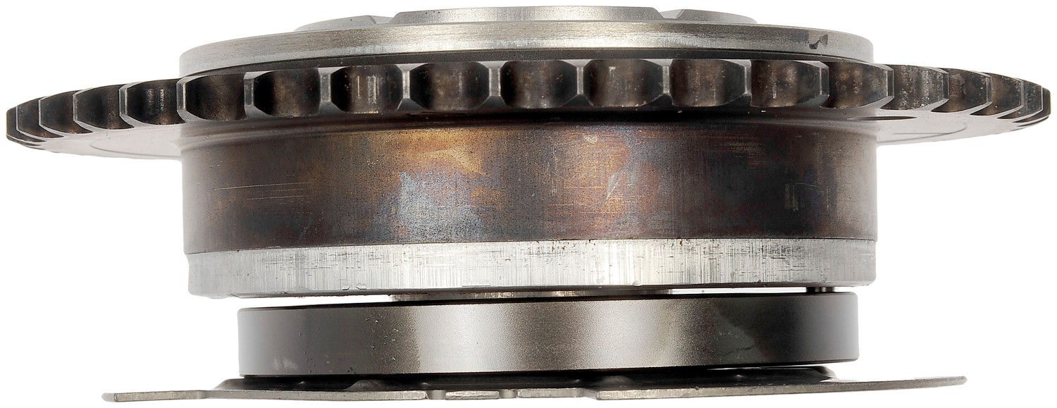 Camshaft Phaser- Variable Timing Camshaft Gear