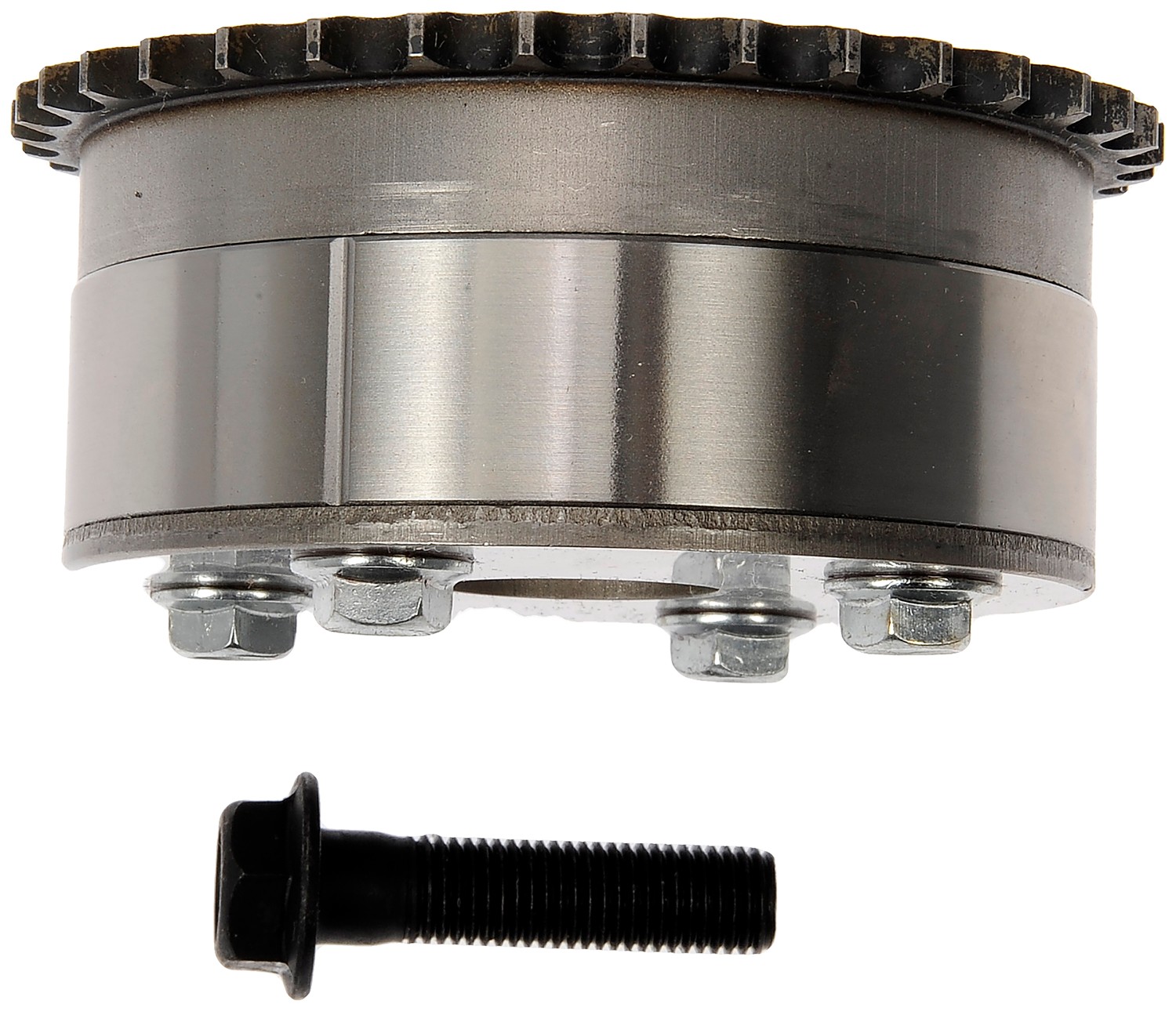 Camshaft Phaser- Variable Timing Camshaft Gear