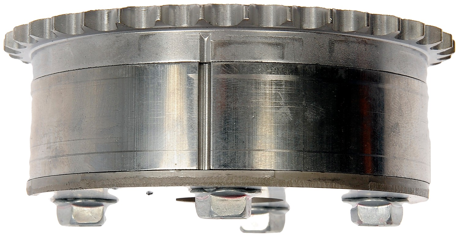 Camshaft Phaser- Variable Timing Camshaft Gear