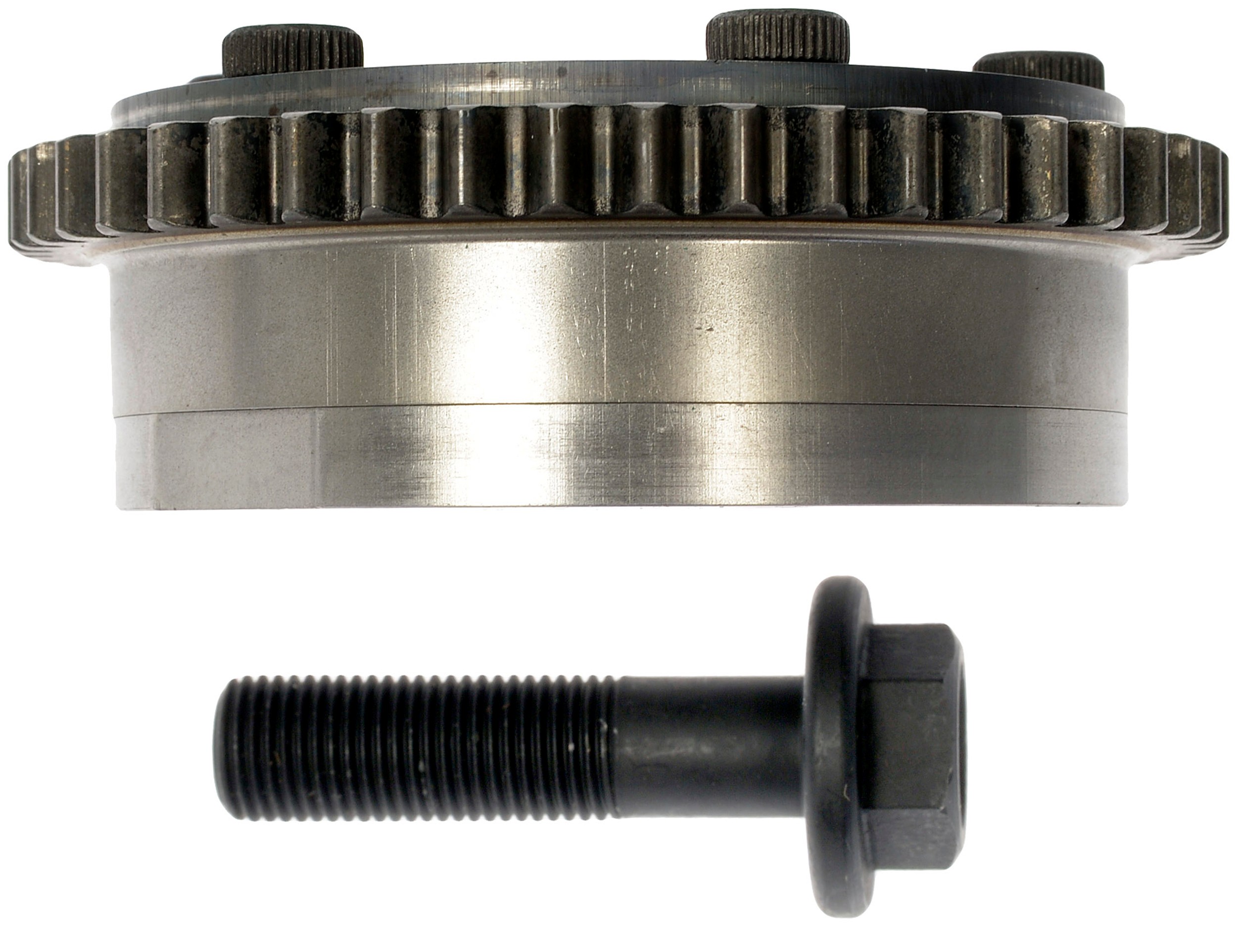 Camshaft Phaser- Variable Timing Camshaft Gear