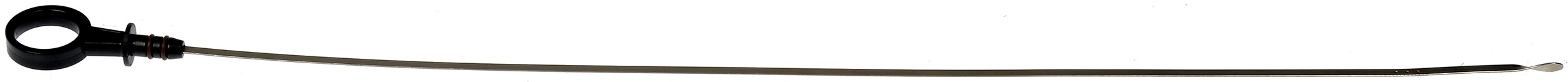 Engine Oil Dipstick - Metal
